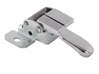 Inner Door Release. Porsche 914 1970-76 - 411837071, 411837072 - 411 837 071, 411 837 072